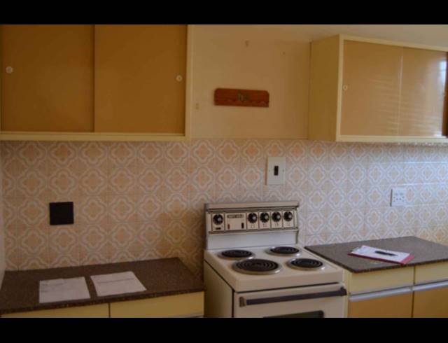 1 BEDROOM APARTMENT FOR SALE IN NEW REDRUTH